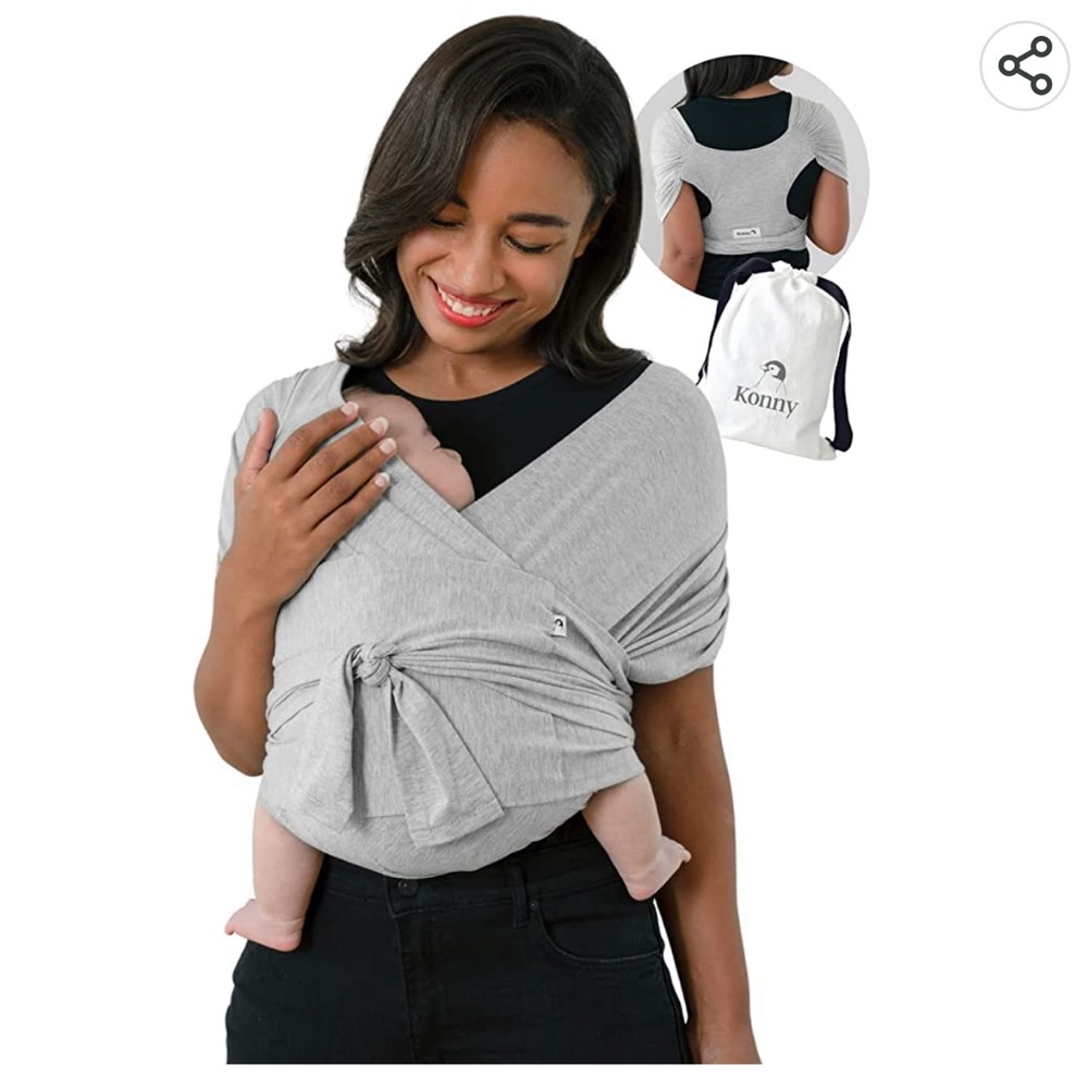Konny baby wrap